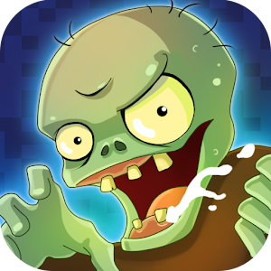 Zombie Tsunami logo