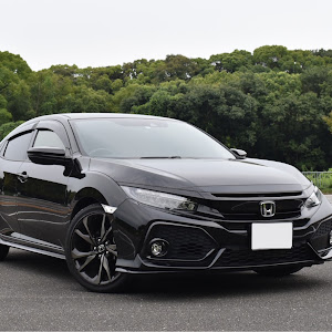 シビック FK7