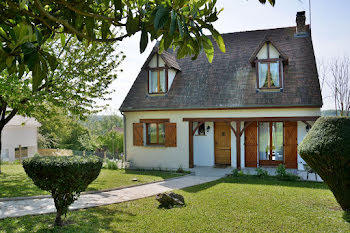 maison à Coupvray (77)