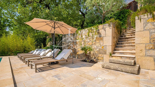 Propriété avec piscine 4