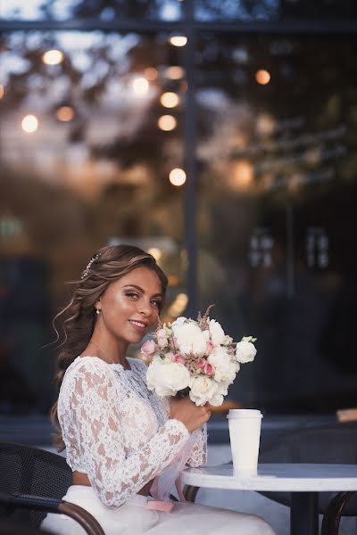 Fotógrafo de bodas Nataliya Muzheckaya (muzhetskaya). Foto del 25 de mayo 2019