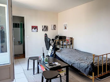 appartement à Tours (37)