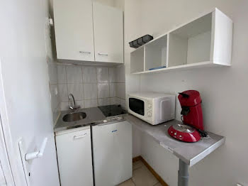 appartement à Nancy (54)