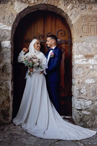 Photographe de mariage Ada Alibali (adaalibali). Photo du 25 avril 2022