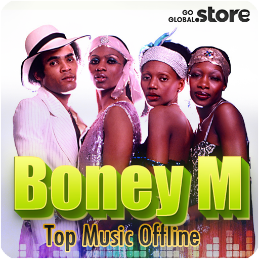 Boney M Top Music Offline Music is addictive