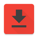 Video Downloader mobile app icon