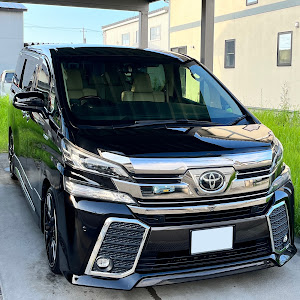 ヴェルファイア AYH30W