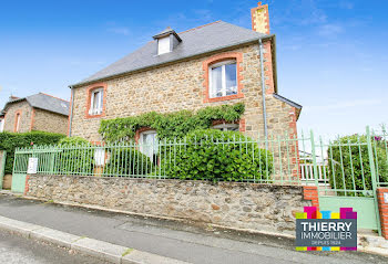 maison à Dinard (35)