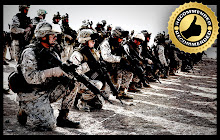 U.S. Army Wallpapers New Tab Theme small promo image