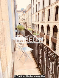 appartement à Bordeaux (33)