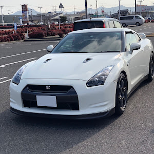 スカイライン GT-R