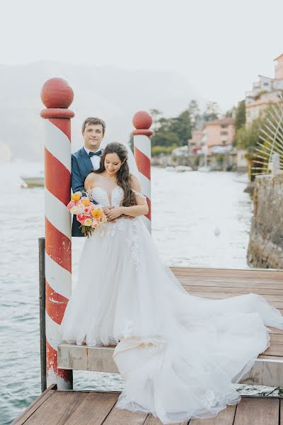 Fotógrafo de casamento Carolina Serafini (carolinaserafini). Foto de 19 de fevereiro 2023