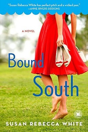 bound south