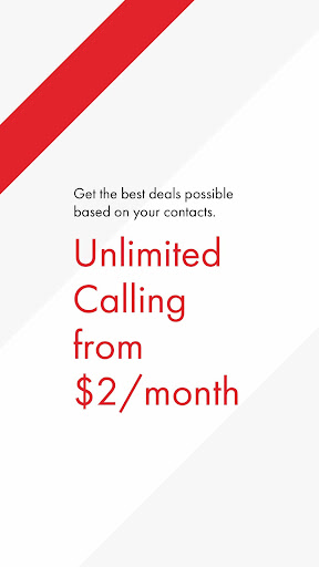 Rebtel: Cheap and Free Calls