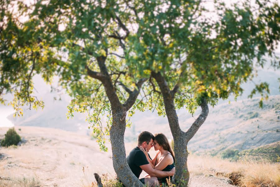 Wedding photographer Evgeniy Gromov (jenyagromov). Photo of 21 August 2017