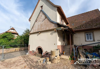 maison à Alteckendorf (67)