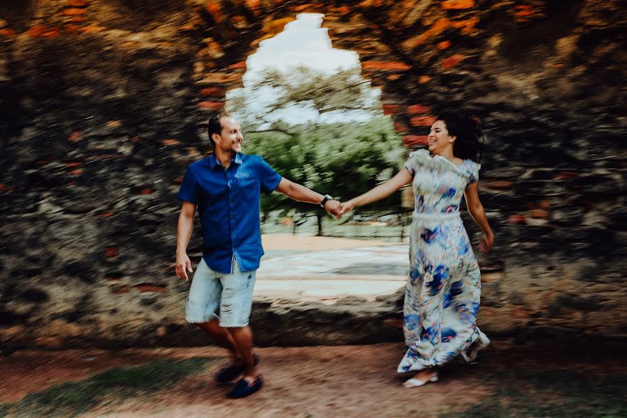 Fotógrafo de casamento Felipe Teixeira (felipeteixeira). Foto de 8 de setembro 2017