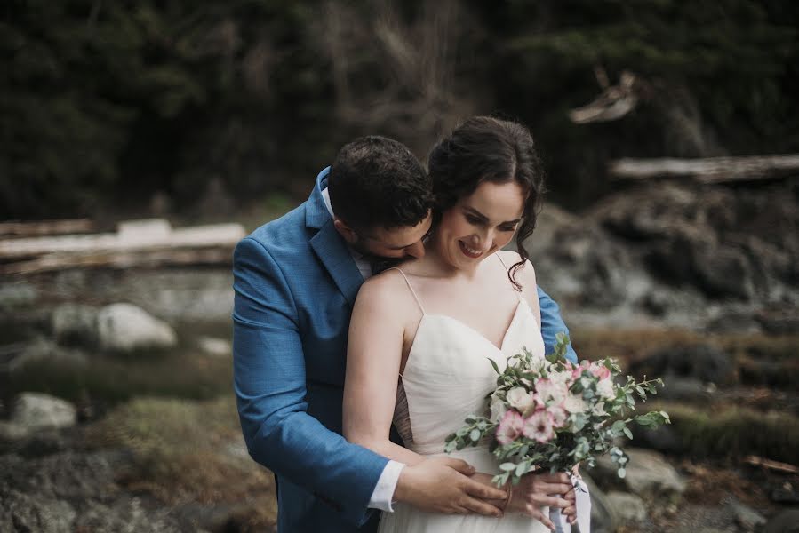 Fotógrafo de casamento Jen Mcleod (jenmcleod). Foto de 3 de junho 2019