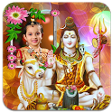 Happy Shivaratri Photo Frames icon