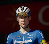 Fabio Jakobsen na zege in Ronde van Valencia: "Leuk als een leider (Evenepoel) helpt in de sprintvoorbereiding"