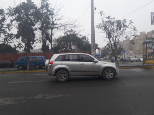 Agente BBVA - Cyber Rent