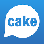 Cover Image of Herunterladen Kuchen Live-Stream-Video-Chat 2.0.8 APK