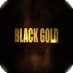 Cover Image of डाउनलोड Black and Gold Wallpaper HD 1.5 APK