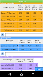 PVC Windows Studio Screenshot