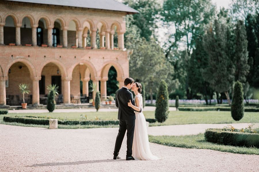 Svatební fotograf Sander Van Den Haak (roxandsan). Fotografie z 14.ledna 2019