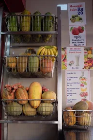 Sri Fresh Fruit juice Centre photo 4