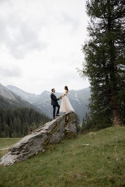 Wedding photographer Alyona Boiko (alyonaboiko). Photo of 13 February