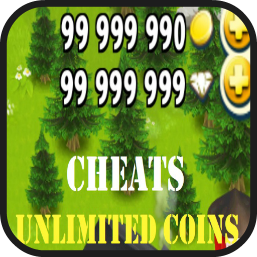 Unlimited Coins for Hay Day