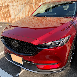 CX-5 KFEP