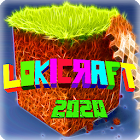 LokiCraft 2020 : Craftsman 1.1.51