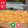 [ 1Kg ] Ruốc Gà - Chà Bông Gà