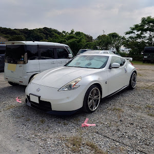 フェアレディZ Z34