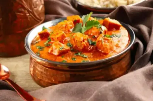 Shahi Paneer