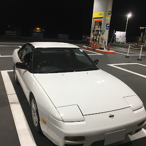 180SX RPS13