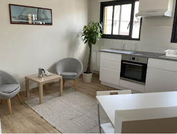 appartement à Nantes (44)