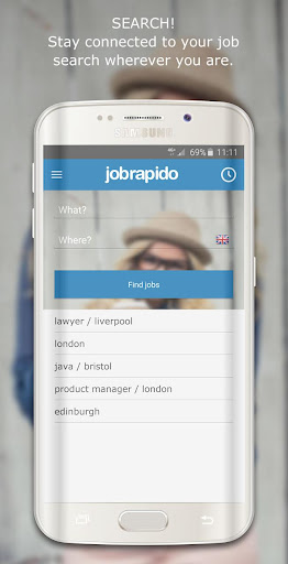 免費下載商業APP|Jobrapido Jobs & Career Search app開箱文|APP開箱王