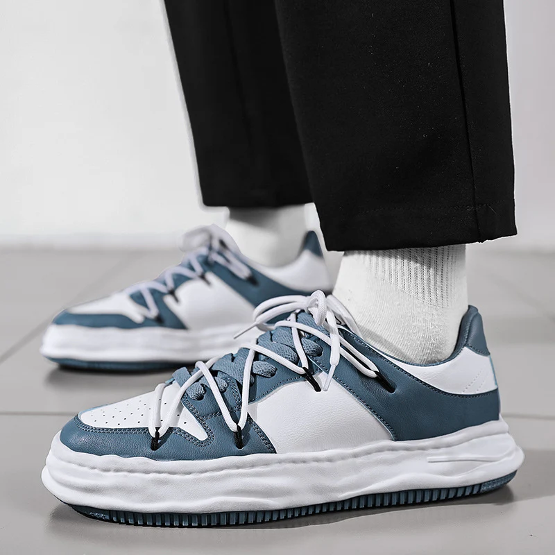 Zapatos Disolventes Feos y Lindos Suela Gruesa Retro Japonesa para Estilo Único y Comodidad Superior Caminando con Diseño Exclusivo