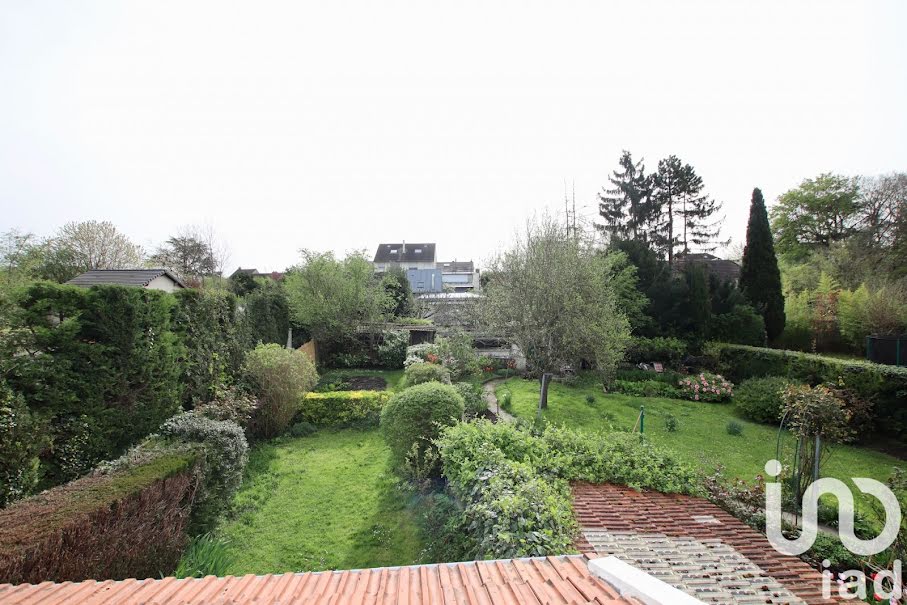 Vente maison 6 pièces 120 m² à Meudon (92190), 860 000 €