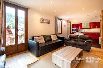 appartement à Morzine (74)