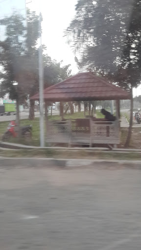 Gazebo Di Terminal