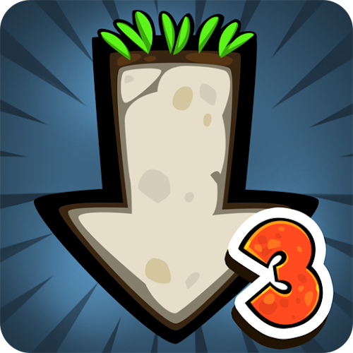 Pocket Mine 3 (Mod Money) 4.3.0