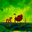 The Lion King Wallpapers HD Theme