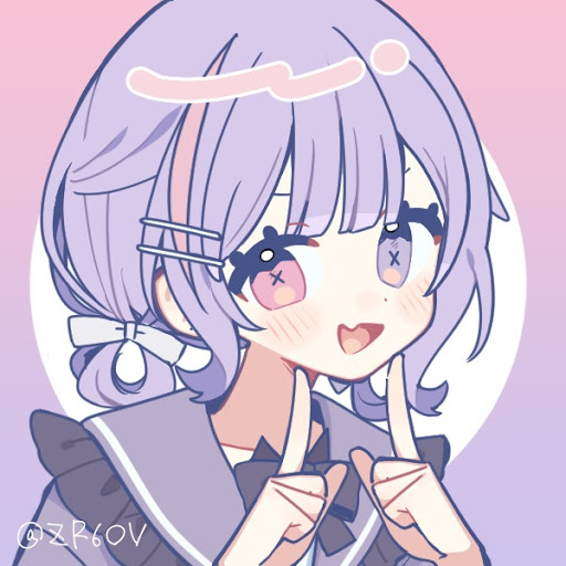 るあ