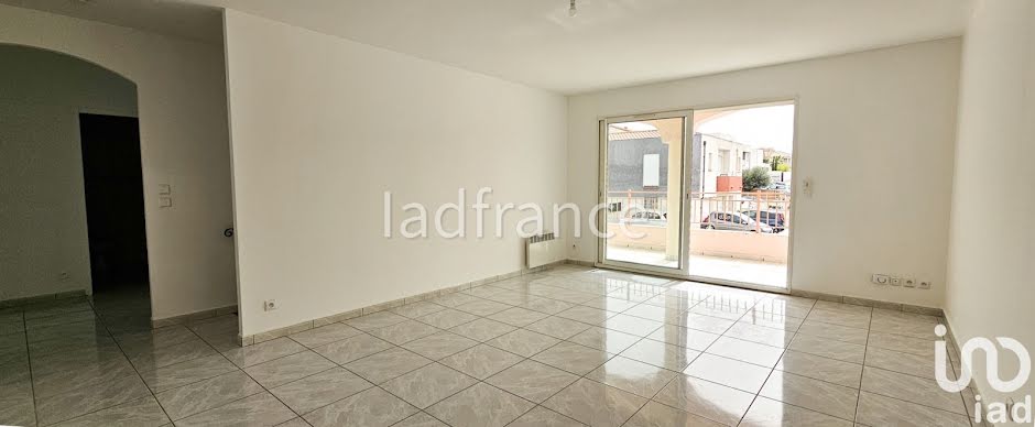 Location  appartement 4 pièces 87 m² à Perpignan (66000), 1 100 €