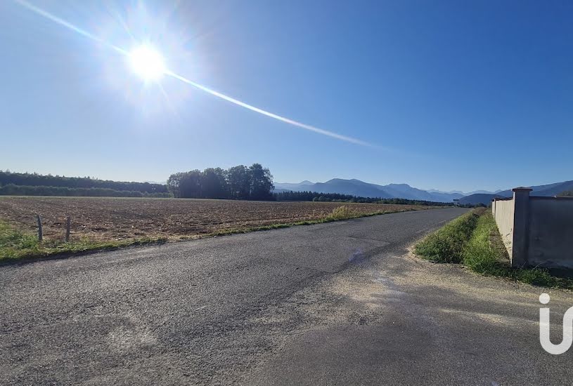  Vente Terrain à bâtir - 2 425m² à Lannemezan (65300) 