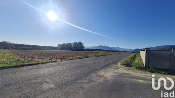 terrain à Lannemezan (65)